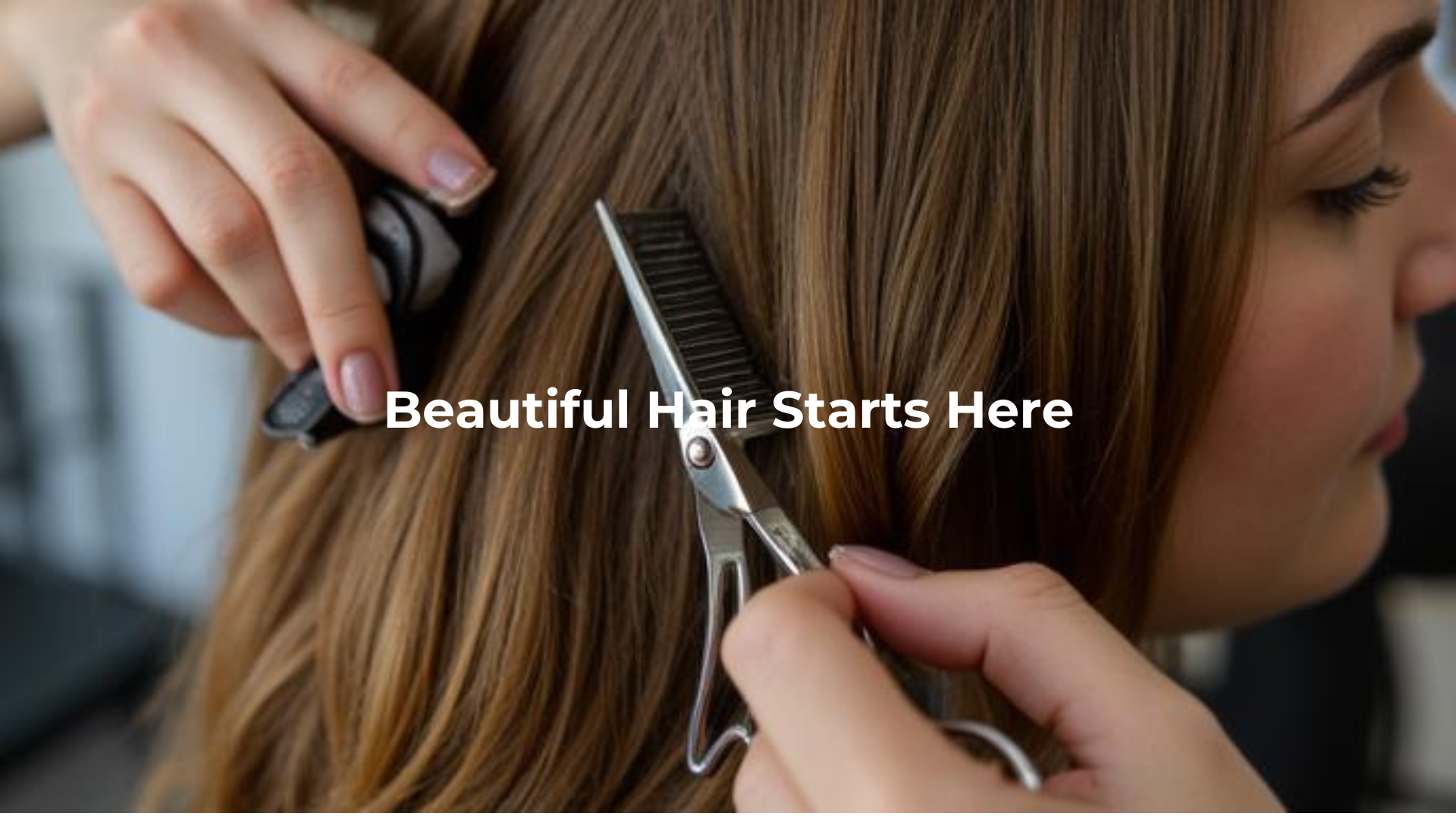 Hair Service